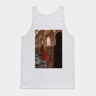 Divergence 2 Tank Top